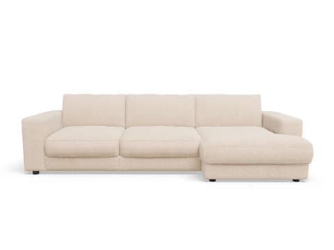 Ecksofa LO 2MD R
